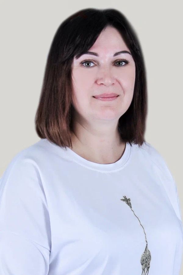 Инструктор по физической культуре, высшая квалификационная категория Мульганова Анна Александровна.