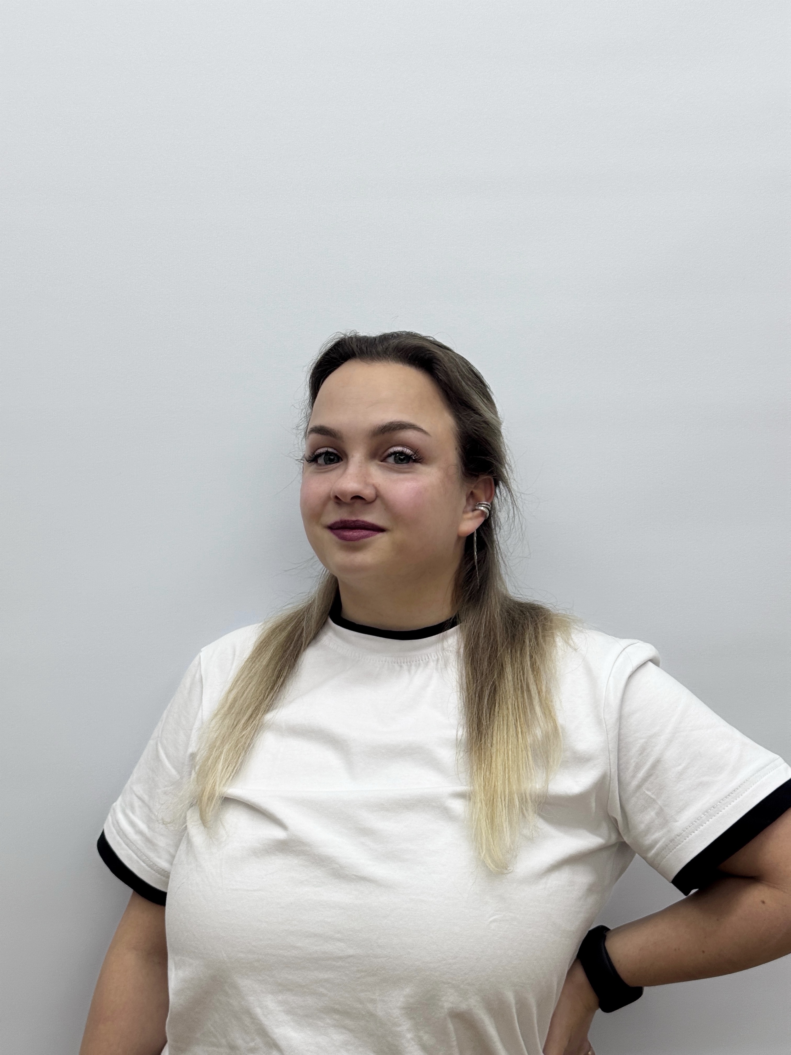 Воспитатель Долгова Ксения Алексеевна.